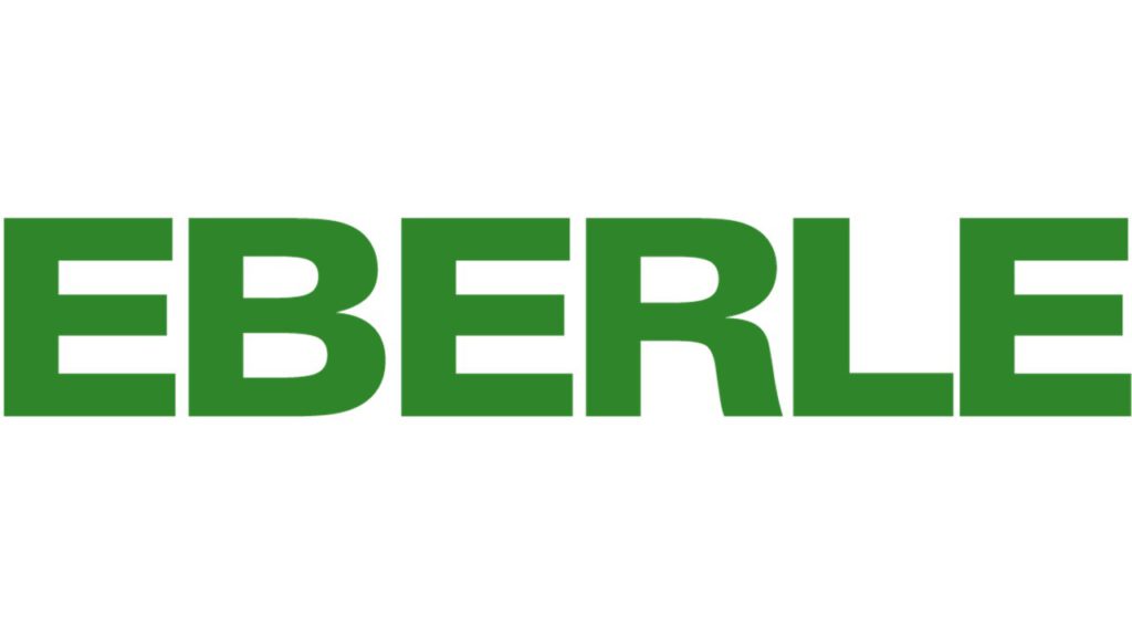 Elektrische Componenten - Eberle
