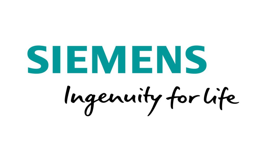 Elektrische componenten - Siemens