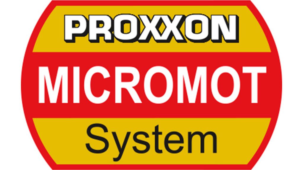Machines & Gereedschappen - Proxxon