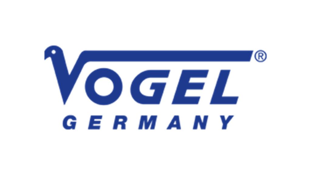 Machines en Gereedschappen - Vogel Germany