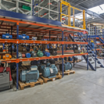 Elektrische componenten - Electromotoren 4