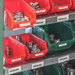 Ventilatie en toebehoren 1