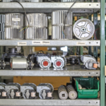 Ventilatie en toebehoren 5