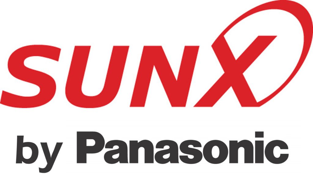 Automatisering - Sunx by Panasonic