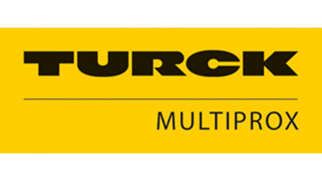 Automatisering - Turck Multiprox
