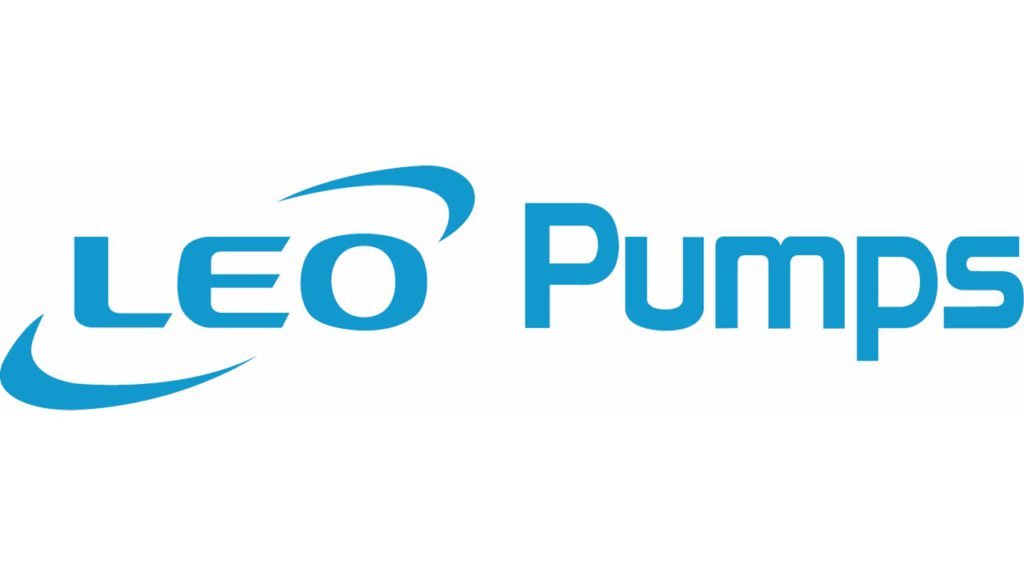 Elektrische componenten - LEO Pumps