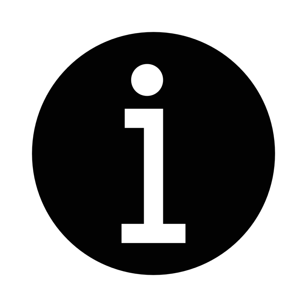 Informatie aanvragen