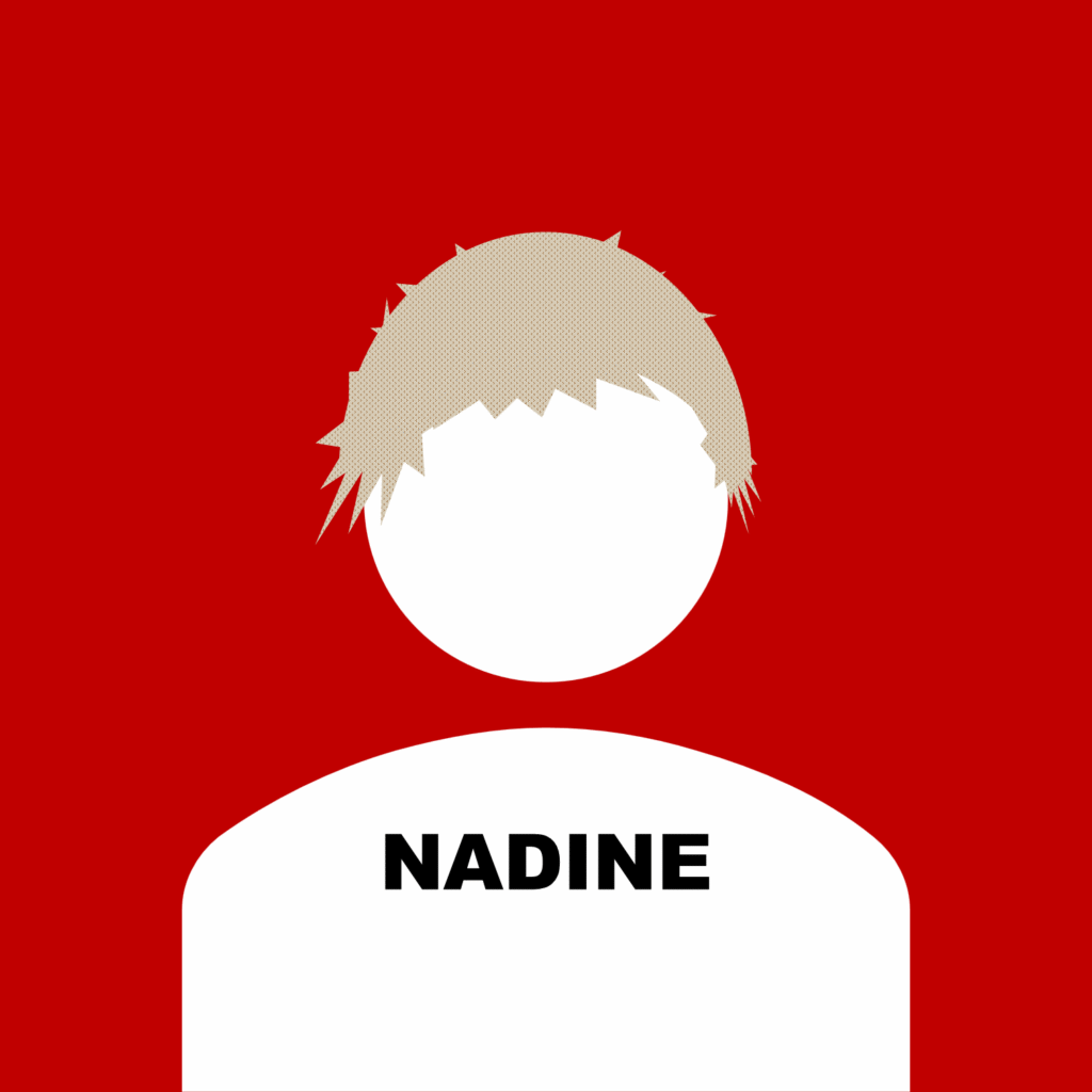 Nadine