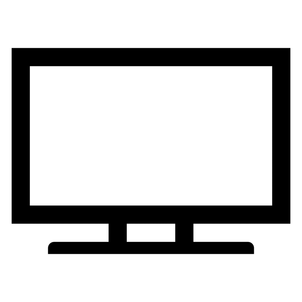 Televisie - Entertainment
