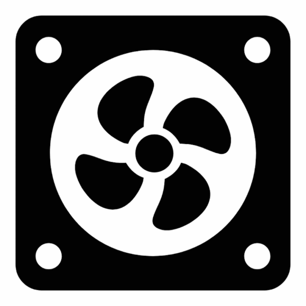 Ventilatoren