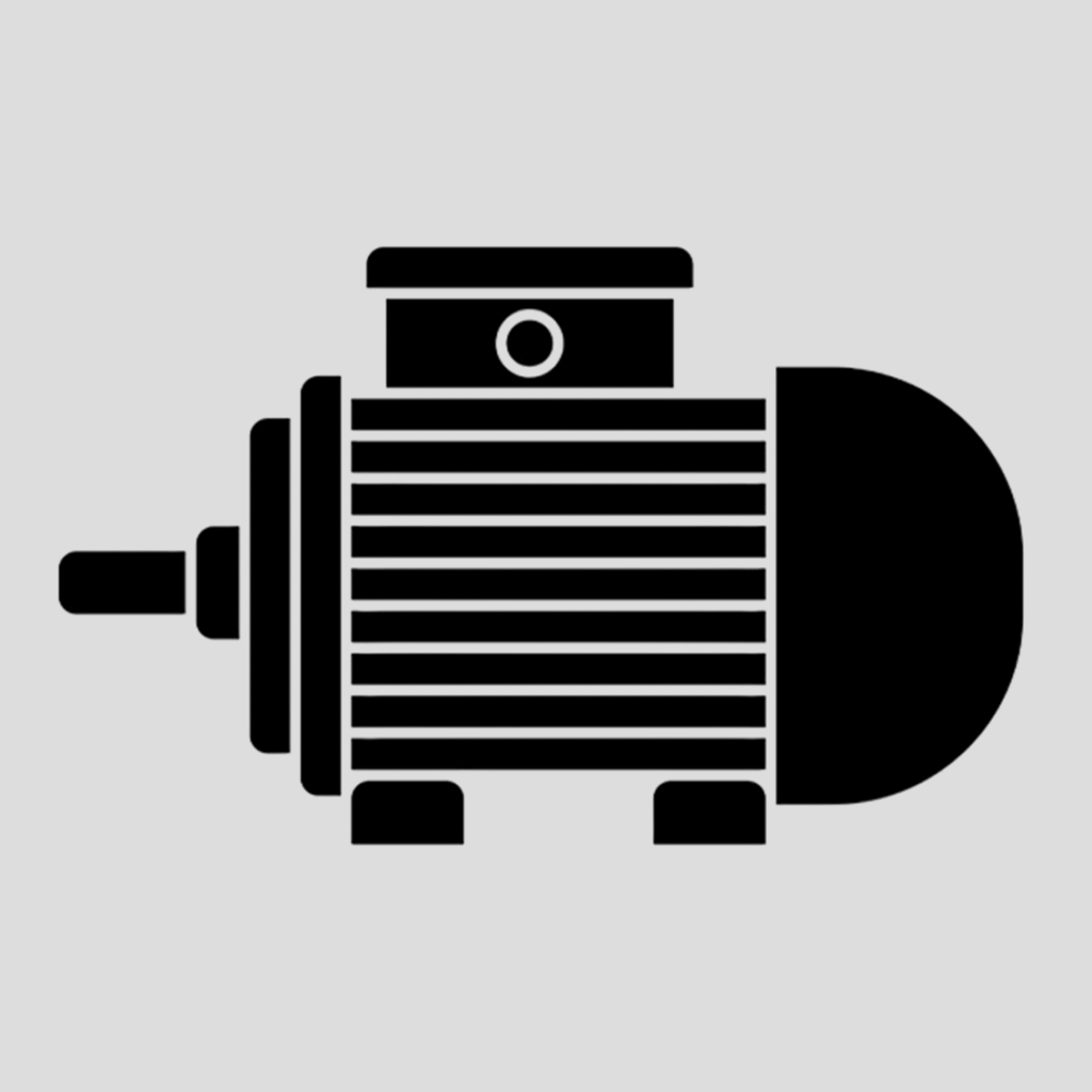 Elektromotoren en aandrijvingen